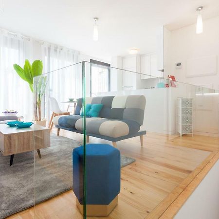 อพาร์ตเมนต์ 1 ห้องนอน 1 ห้องน้ำส่วนตัว ขนาด 70 ตร.ม. – เคโดเฟทต้า Apartment ปอร์โต ภายนอก รูปภาพ