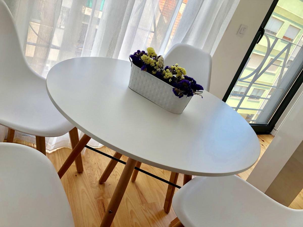 อพาร์ตเมนต์ 1 ห้องนอน 1 ห้องน้ำส่วนตัว ขนาด 70 ตร.ม. – เคโดเฟทต้า Apartment ปอร์โต ภายนอก รูปภาพ