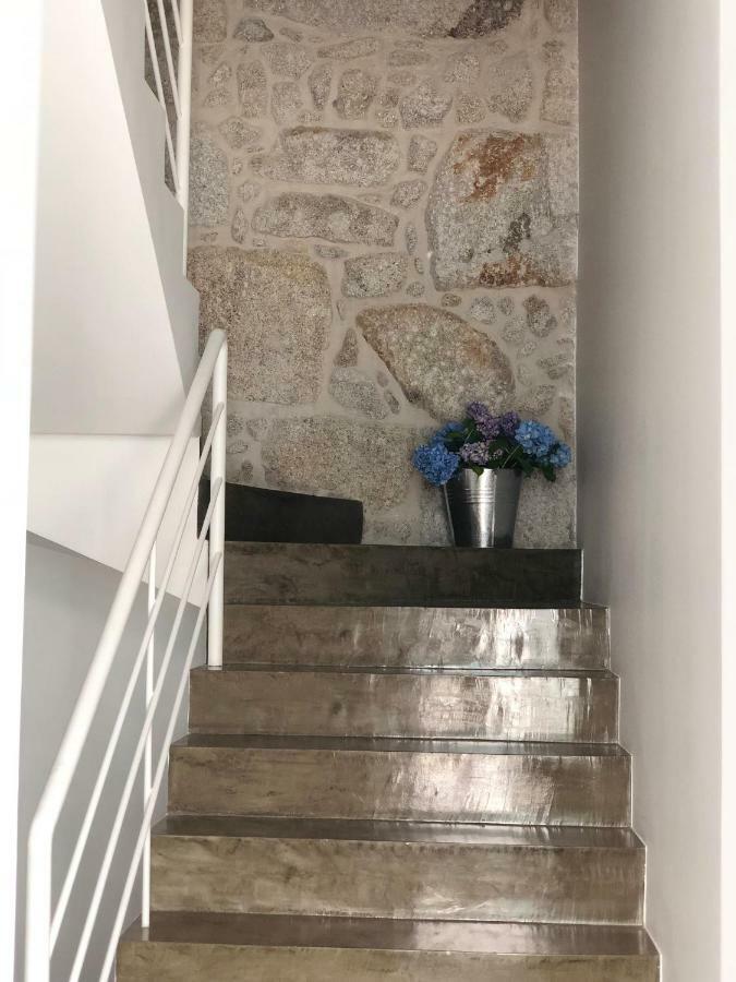อพาร์ตเมนต์ 1 ห้องนอน 1 ห้องน้ำส่วนตัว ขนาด 70 ตร.ม. – เคโดเฟทต้า Apartment ปอร์โต ภายนอก รูปภาพ